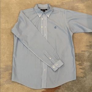 Brooks Brothers button down